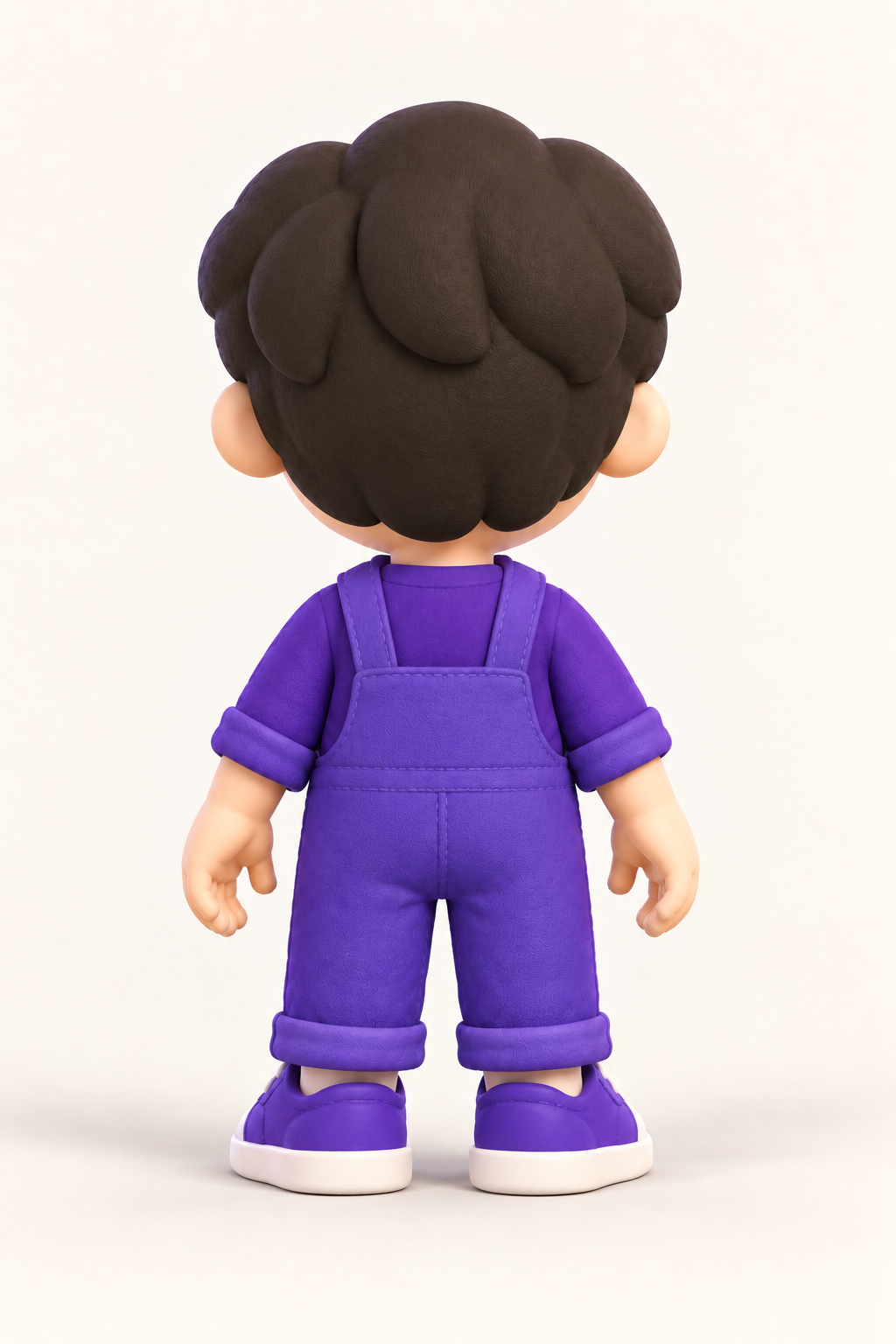 後ろ