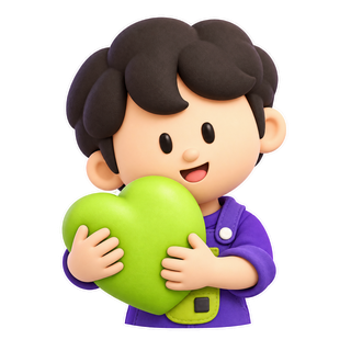 愛情・感謝